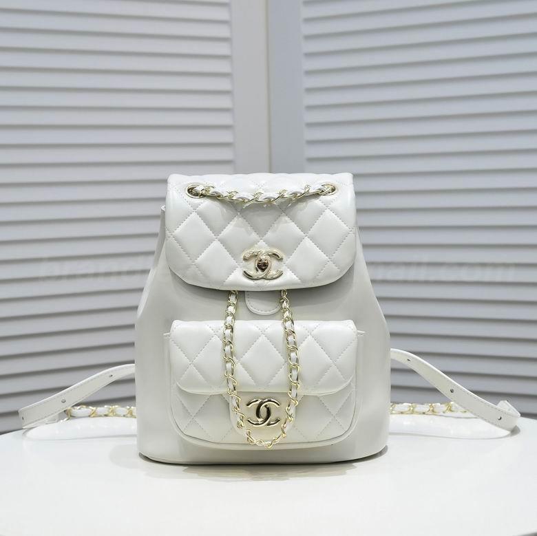 Chanel Handbags 114